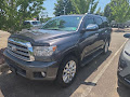 2014 Toyota Sequoia Platinum