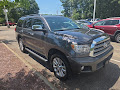 2014 Toyota Sequoia Platinum