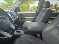 2014 Toyota Sequoia Platinum
