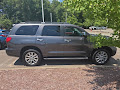 2014 Toyota Sequoia Platinum