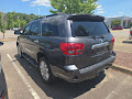 2014 Toyota Sequoia Platinum