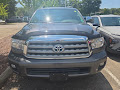 2014 Toyota Sequoia Platinum
