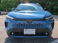2026 Toyota Corolla Cross Hybrid XSE