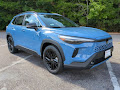 2026 Toyota Corolla Cross Hybrid XSE