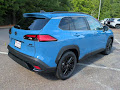 2026 Toyota Corolla Cross Hybrid XSE