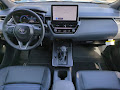 2026 Toyota Corolla Cross Hybrid XSE