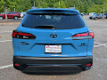 2026 Toyota Corolla Cross Hybrid XSE