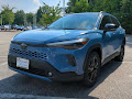 2026 Toyota Corolla Cross Hybrid XSE