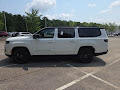 2024 Jeep Grand Wagoneer L Series II