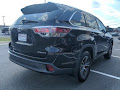 2016 Toyota Highlander XLE V6