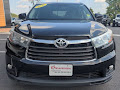 2016 Toyota Highlander XLE V6