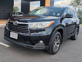 2016 Toyota Highlander XLE V6