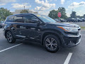 2016 Toyota Highlander XLE V6
