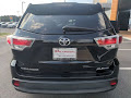 2016 Toyota Highlander XLE V6