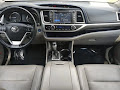 2018 Toyota Highlander Hybrid Limited Platinum