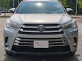 2018 Toyota Highlander Hybrid Limited Platinum