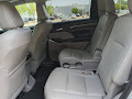 2018 Toyota Highlander Hybrid Limited Platinum