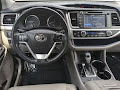 2018 Toyota Highlander Hybrid Limited Platinum