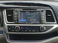 2018 Toyota Highlander Hybrid Limited Platinum