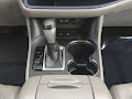 2018 Toyota Highlander Hybrid Limited Platinum