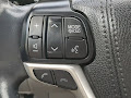 2018 Toyota Highlander Hybrid Limited Platinum