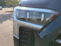 2026 Toyota Tundra Hybrid Capstone