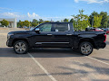 2026 Toyota Tundra Hybrid Capstone