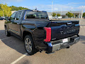 2026 Toyota Tundra Hybrid Capstone