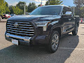 2026 Toyota Tundra Hybrid Capstone