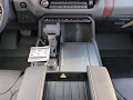 2026 Toyota Tundra Hybrid Capstone
