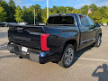 2026 Toyota Tundra Hybrid Capstone