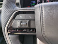 2026 Toyota Tundra Hybrid Capstone