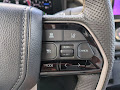 2026 Toyota Tundra Hybrid Capstone