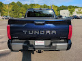 2026 Toyota Tundra Hybrid Capstone