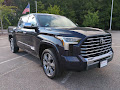 2026 Toyota Tundra Hybrid Capstone