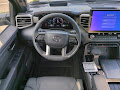 2026 Toyota Tundra Hybrid Capstone