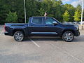 2026 Toyota Tundra Hybrid Capstone