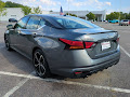 2026 Nissan Altima 2.5 SR