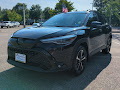 2024 Toyota Corolla Cross Hybrid XSE