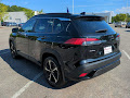 2024 Toyota Corolla Cross Hybrid XSE