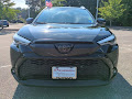 2024 Toyota Corolla Cross Hybrid XSE