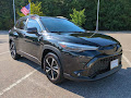 2024 Toyota Corolla Cross Hybrid XSE