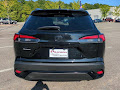 2024 Toyota Corolla Cross Hybrid XSE