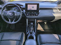 2024 Toyota Corolla Cross Hybrid XSE