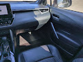 2024 Toyota Corolla Cross Hybrid XSE