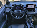 2024 Toyota Corolla Cross Hybrid XSE