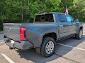 2025 Toyota Tacoma Hybrid Limited