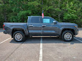 2025 Toyota Tacoma Hybrid Limited