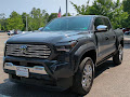 2025 Toyota Tacoma Hybrid Limited