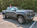 2025 Toyota Tacoma Hybrid Limited